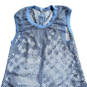 FP Movement mesh top size small